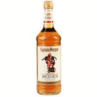Captain Morgan